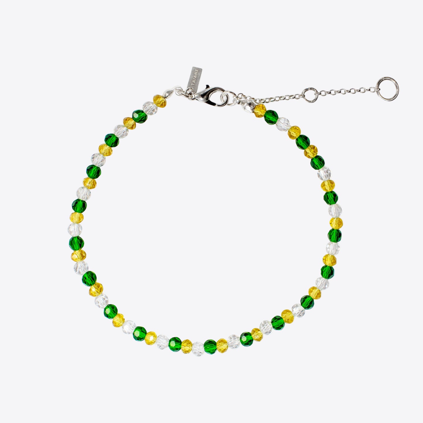 ORGULHO BRACELET/ANKLET