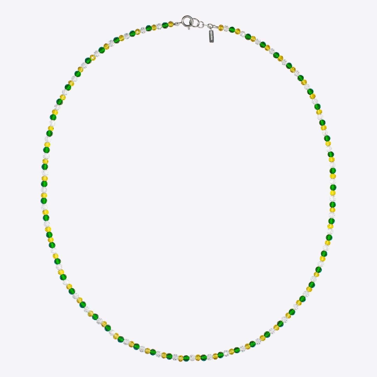 ORGULHO NECKLACE