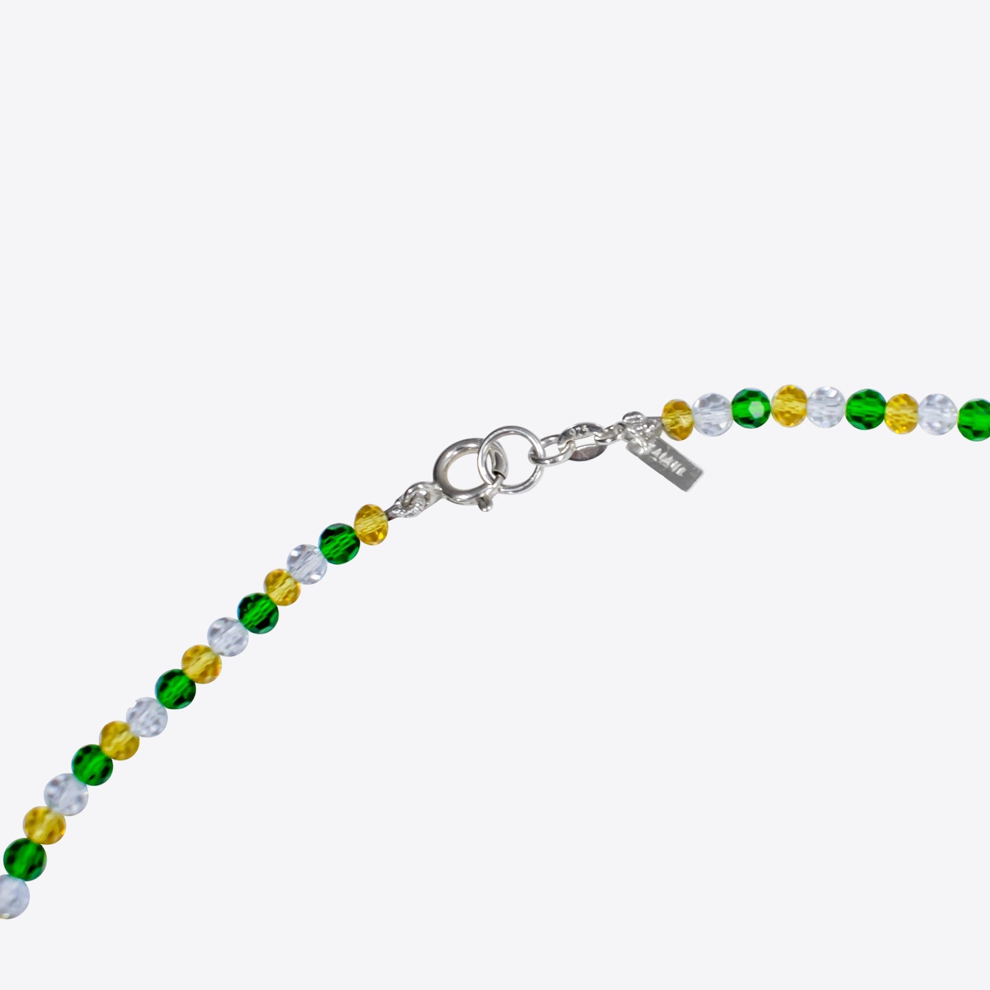 ORGULHO NECKLACE