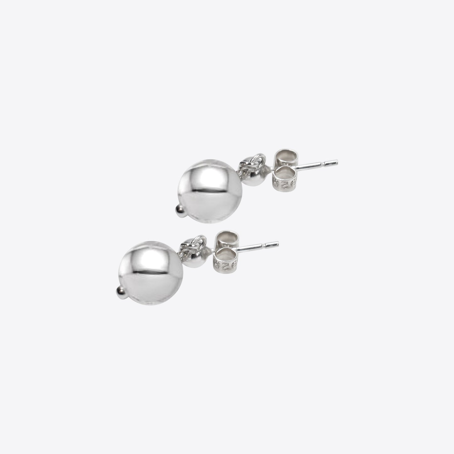 JOGO BALL EARRINGS