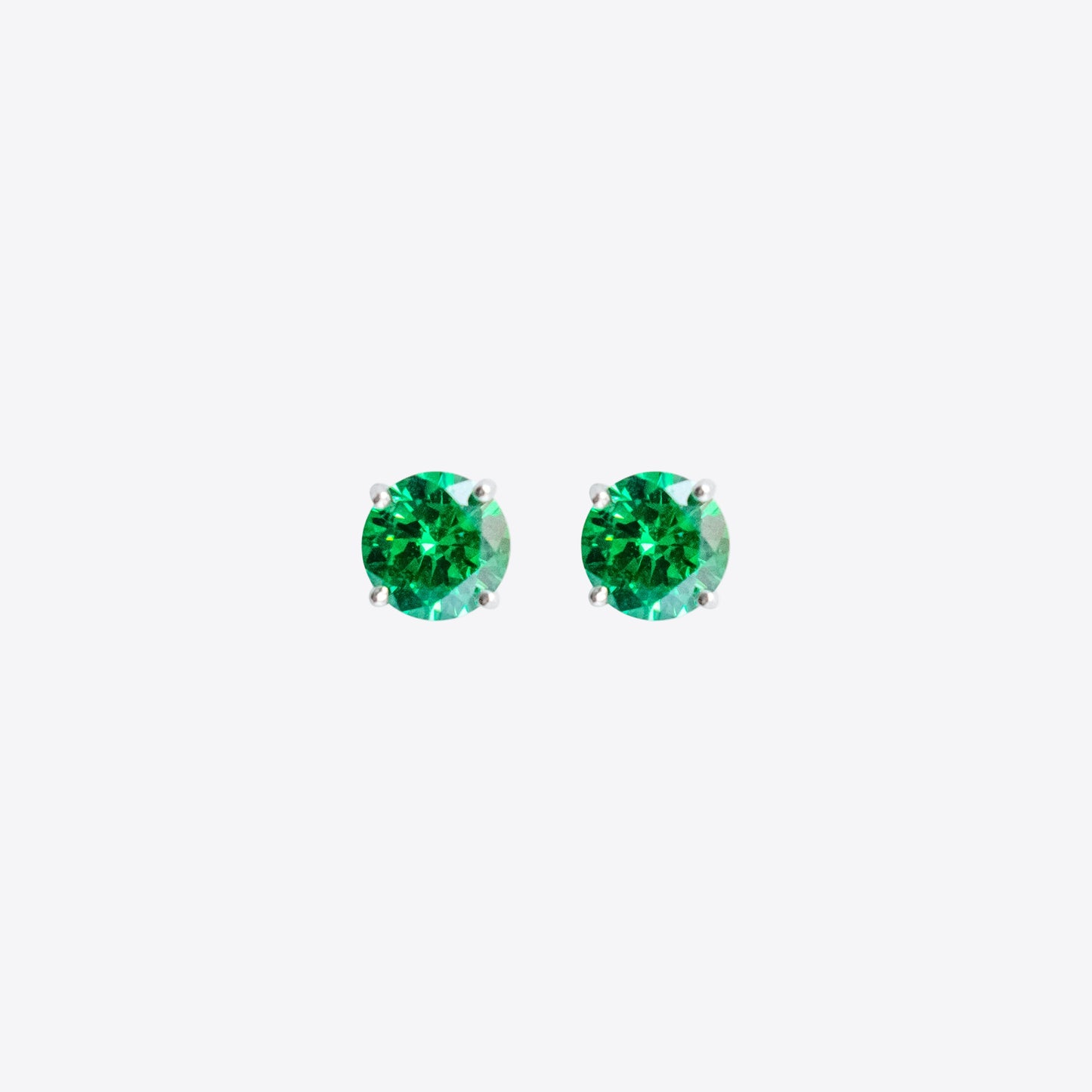 BEIJA FLOR STUD EARRINGS