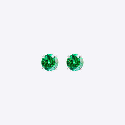 BEIJA FLOR STUD EARRINGS
