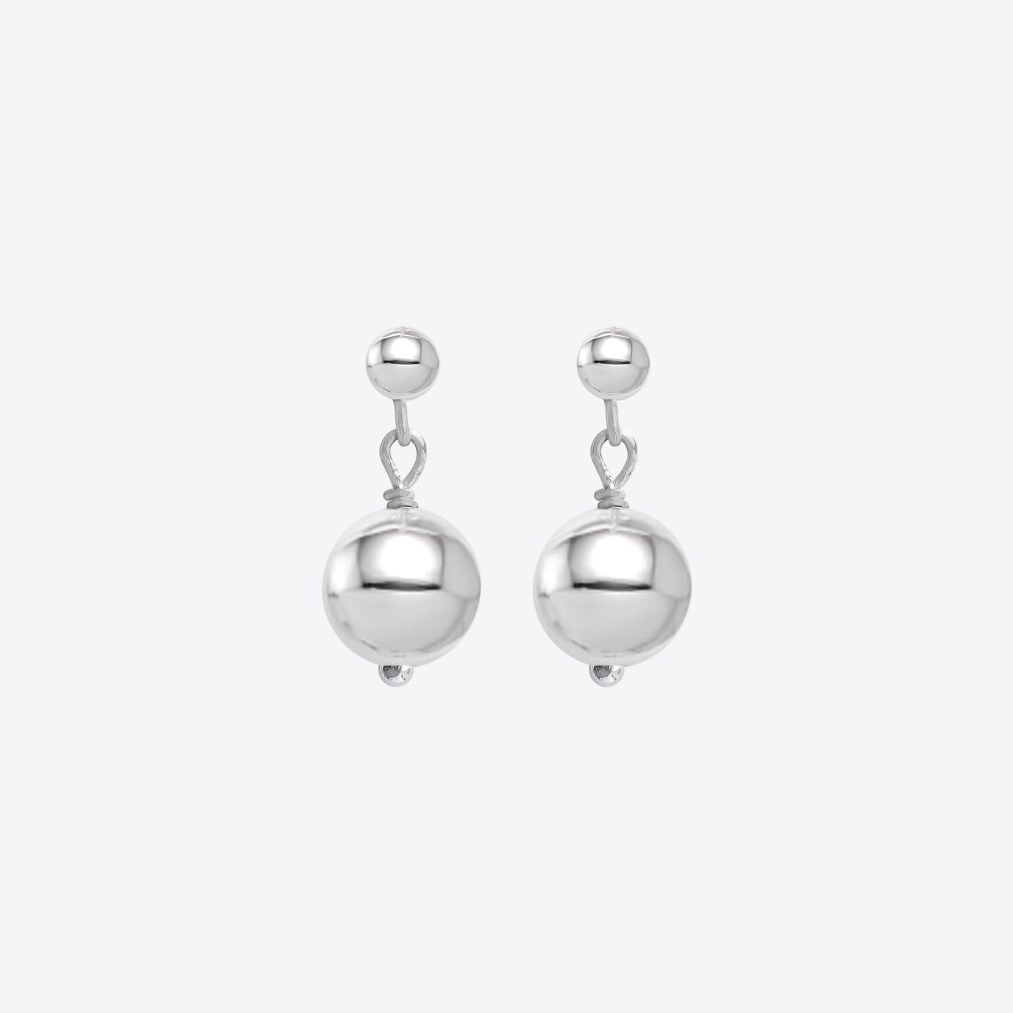 JOGO BALL EARRINGS