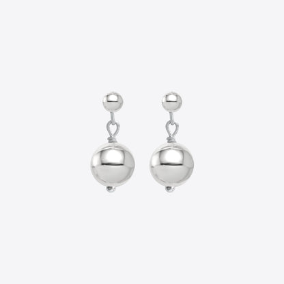 JOGO BALL EARRINGS