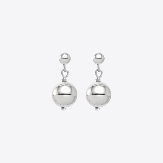 JOGO BALL EARRINGS