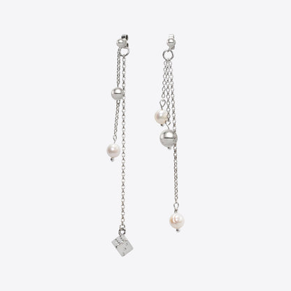 JOGO CHAIN EARRINGS