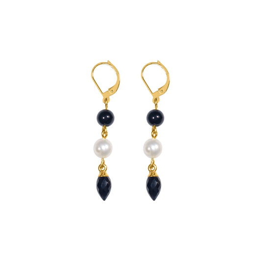 YAMI EARRINGS