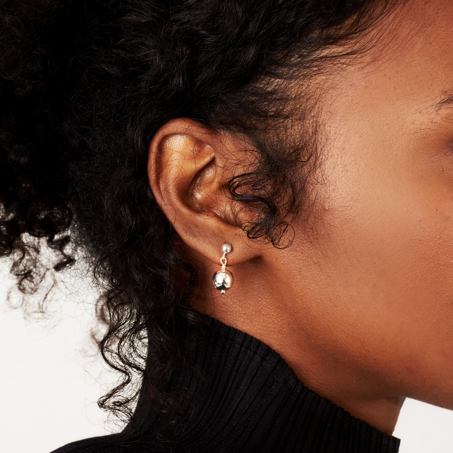 JOGO BALL EARRINGS