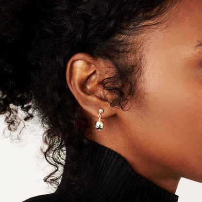 JOGO BALL EARRINGS