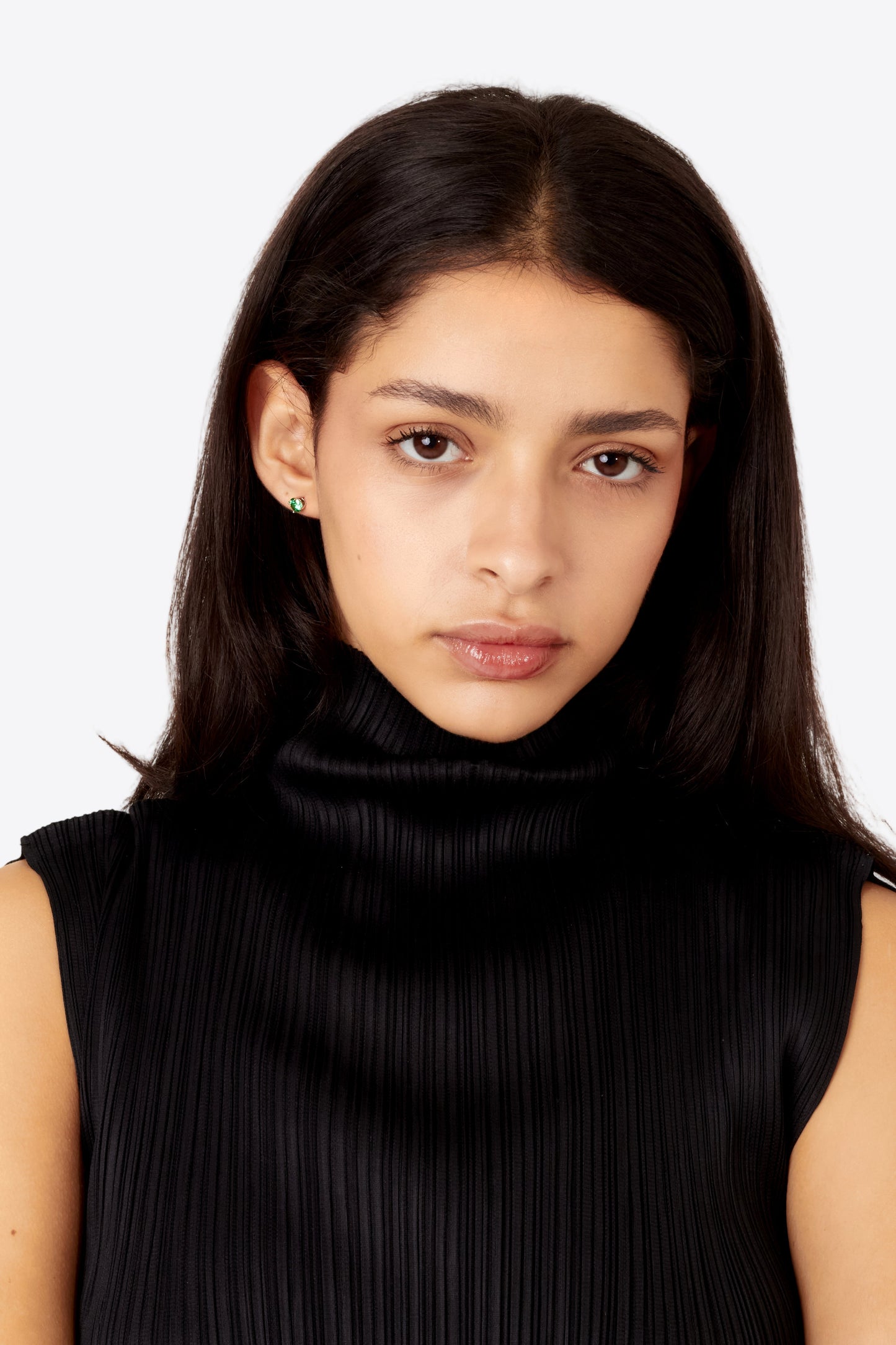 BEIJA FLOR STUD EARRINGS