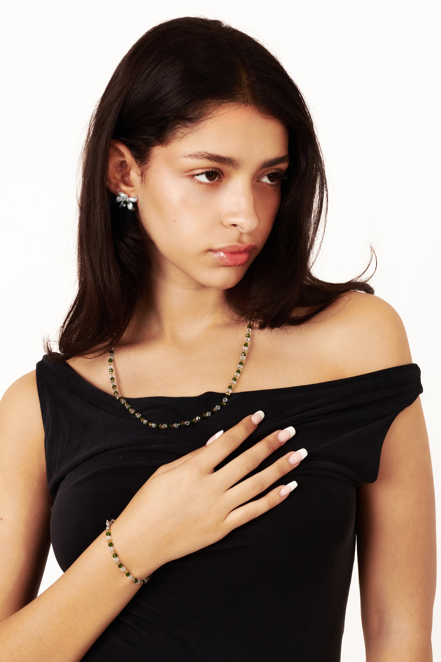 ORGULHO BRACELET/ANKLET