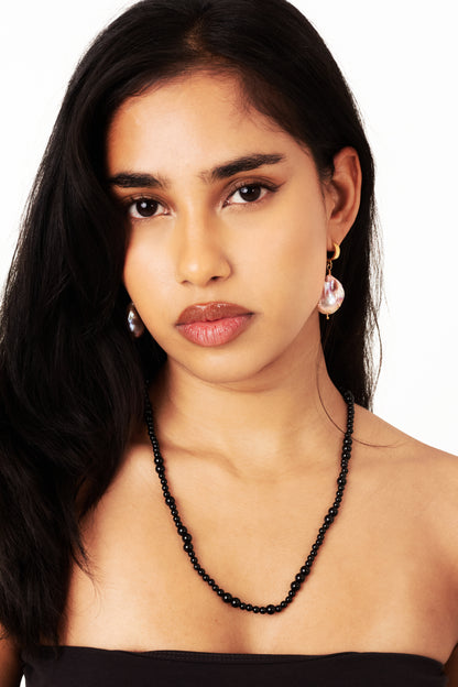 ARANDU EARRINGS - GOLD